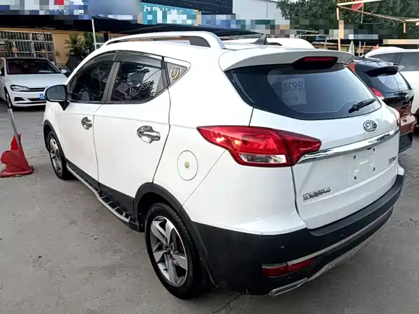 JMC Refine S3 2017