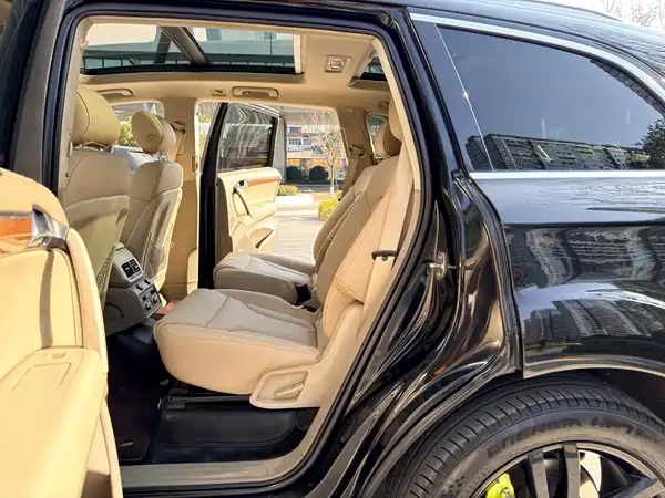 Audi Q7 2007