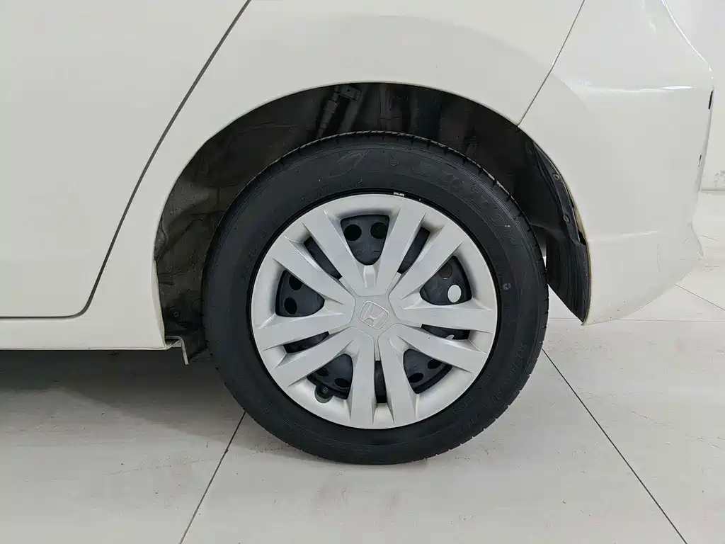 Honda Fit 2022 — фото 16