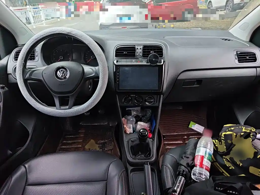 Volkswagen Polo 2019