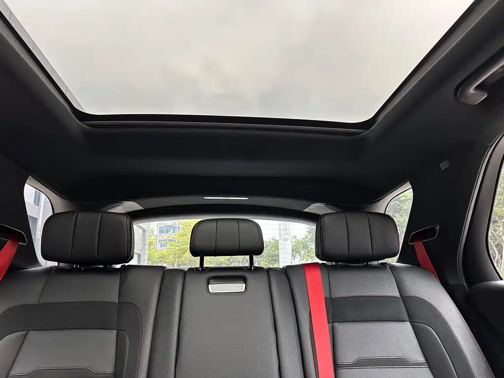 Mercedes-Benz GLE AMG 2023 — фото 16