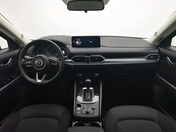 Mazda CX-5 2024
