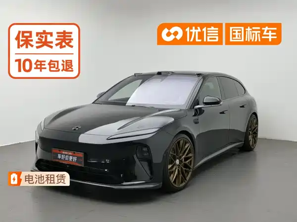 NIO ET5T 2025