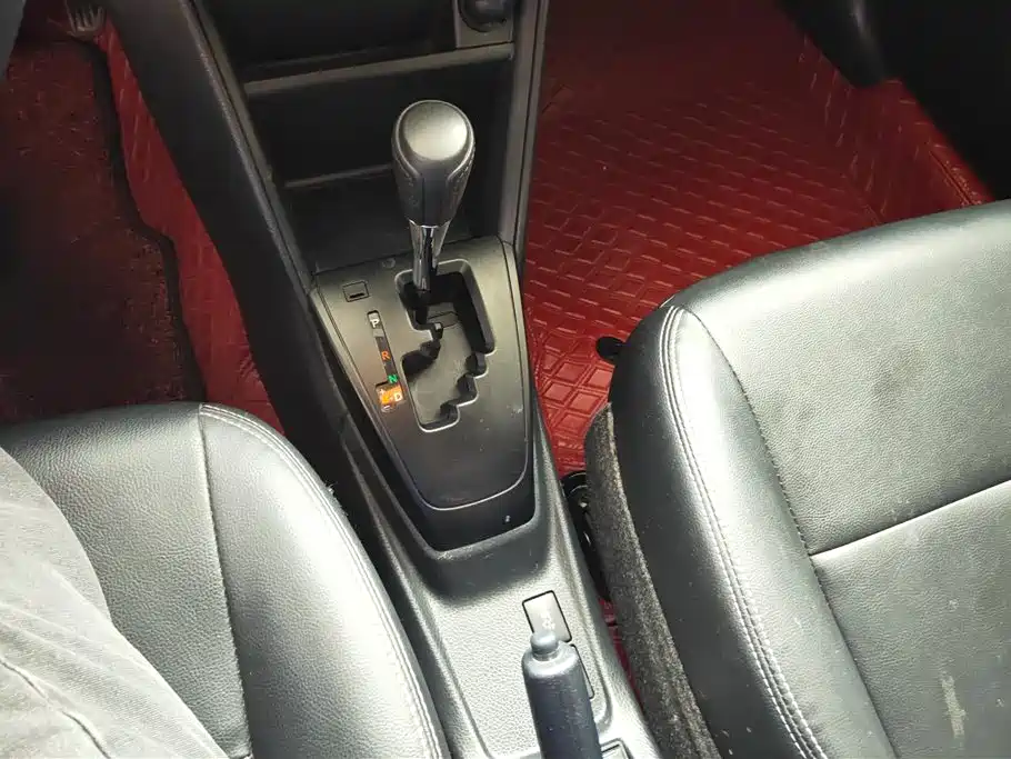 Toyota Vios FS 2023 — фото 16