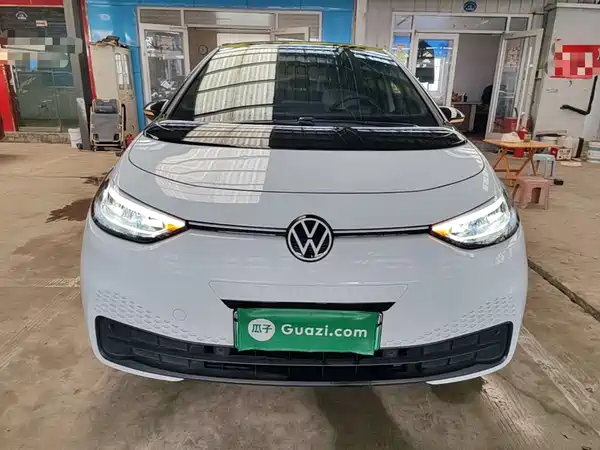 Volkswagen ID.3 2023