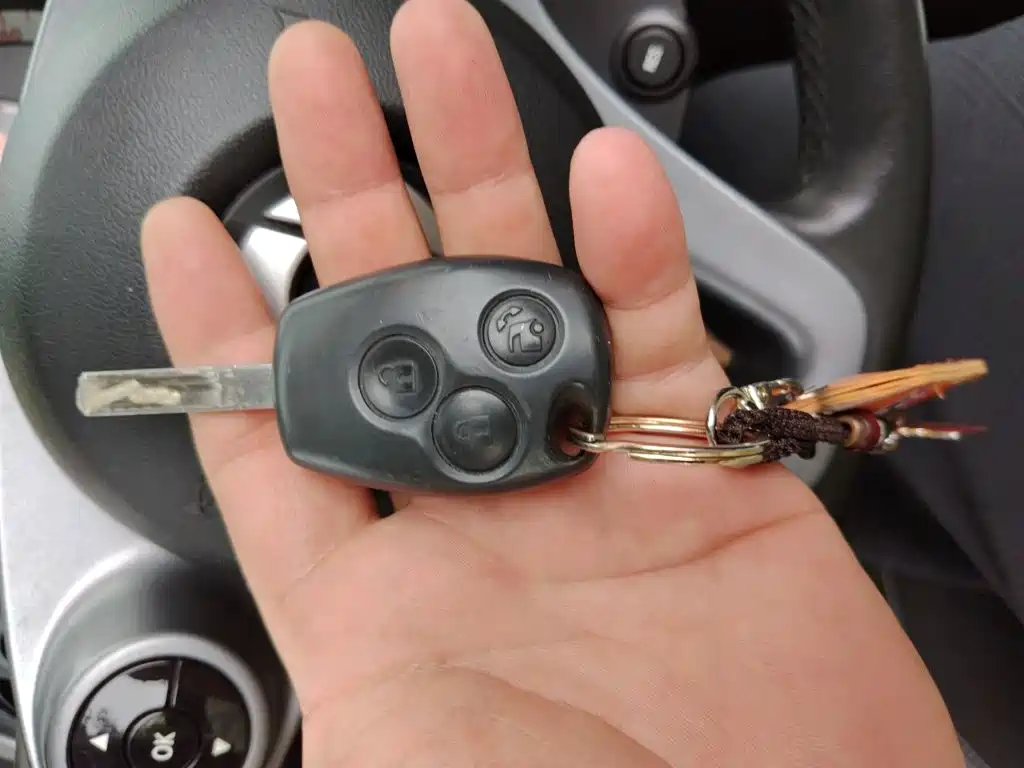 smart fortwo 2018 — фото 12