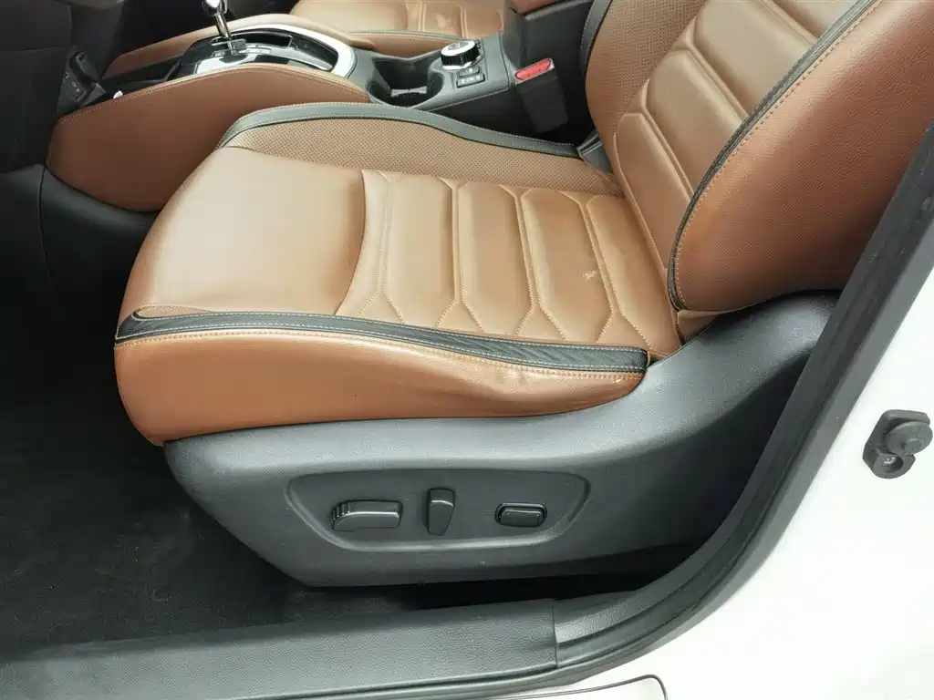 Nissan X-Trail 2017 — фото 20