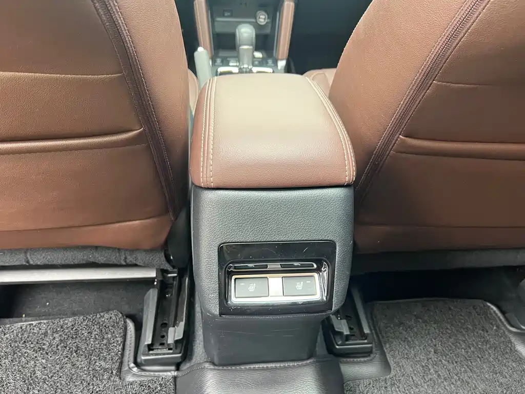 Subaru Forester 2016 — фото 13