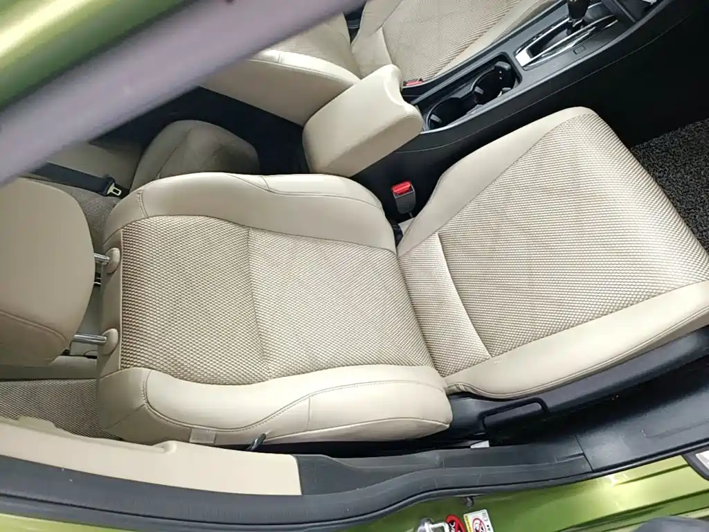 Honda Jade 2015 — фото 25