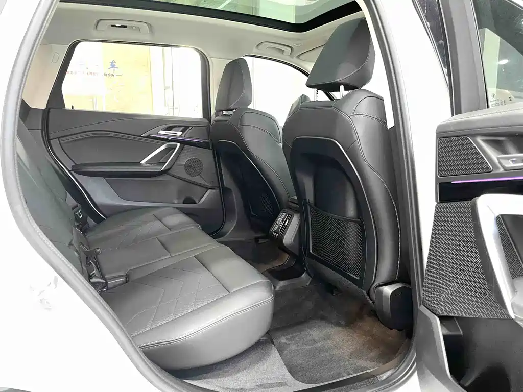 BMW X1 2023 — фото 13