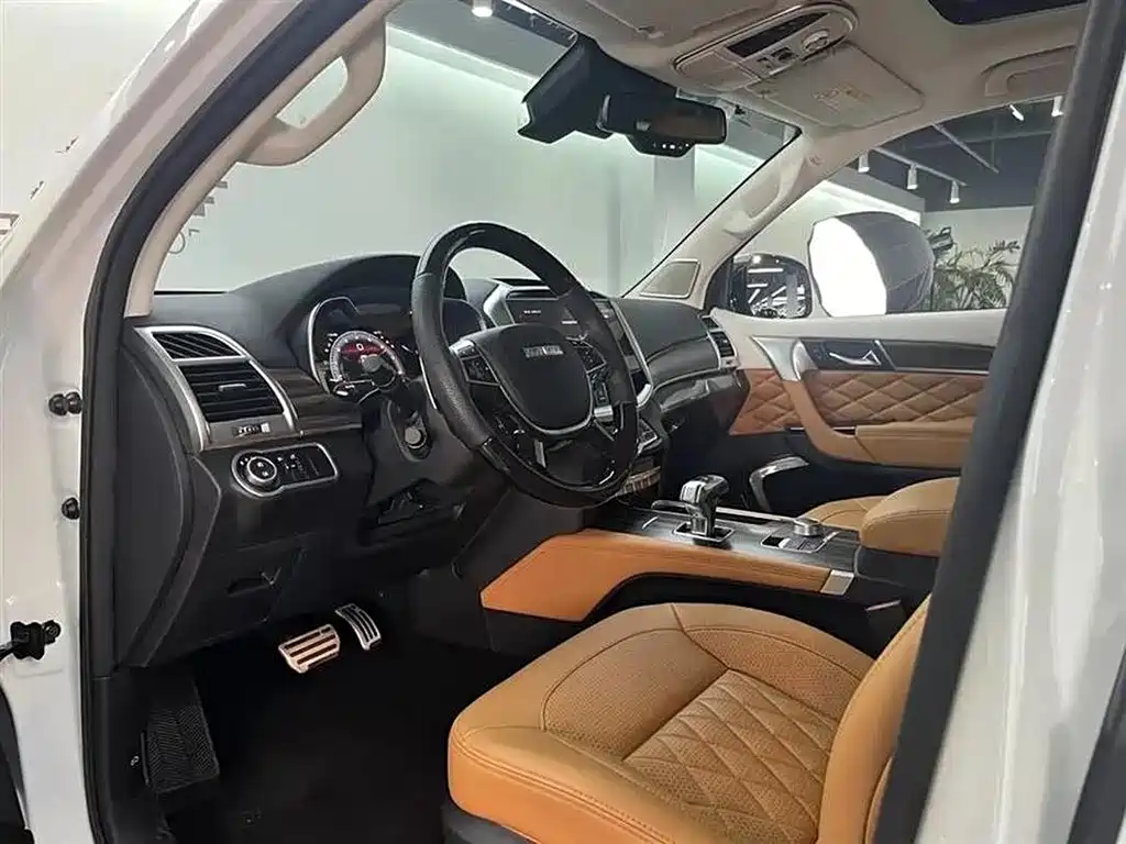 Haval H9 2022