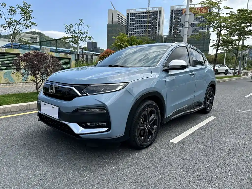 Honda XR-V 2019 — фото 1