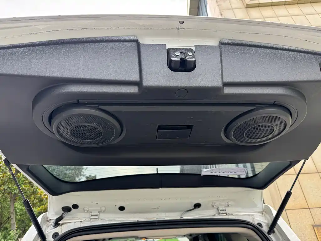 Jeep Patriot 2014 — фото 11