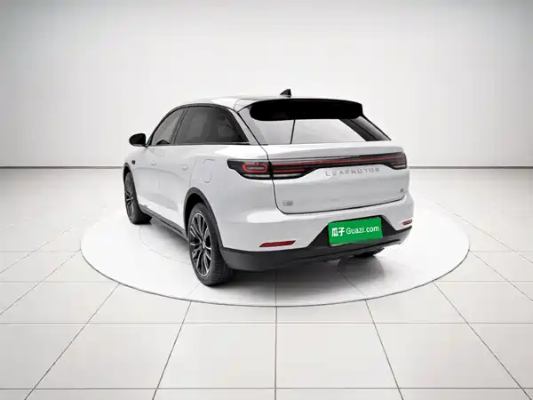 Leapmotor C11 2023