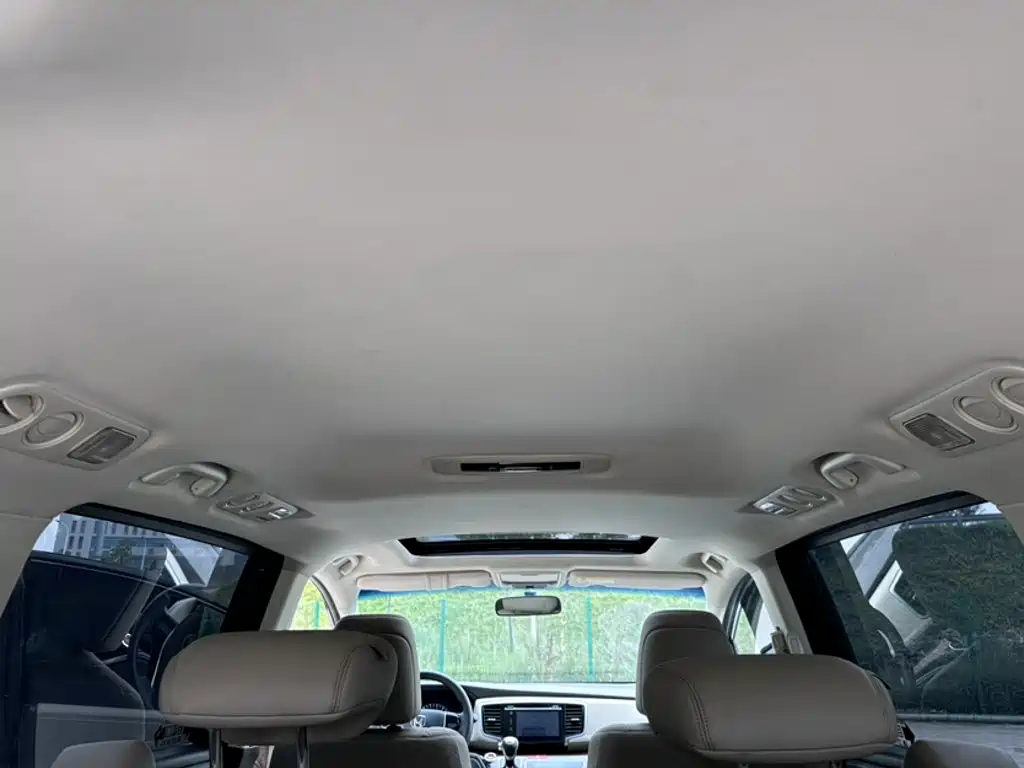 Honda Odyssey 2017 — фото 13