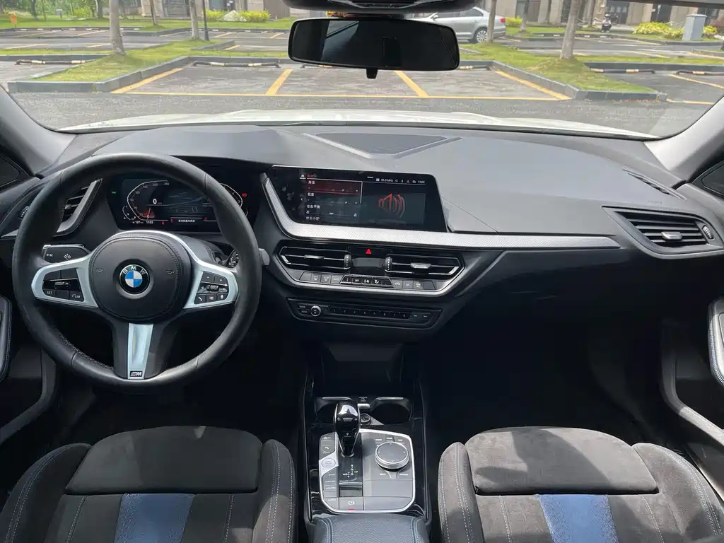 BMW 2 Series 2021 — фото 19