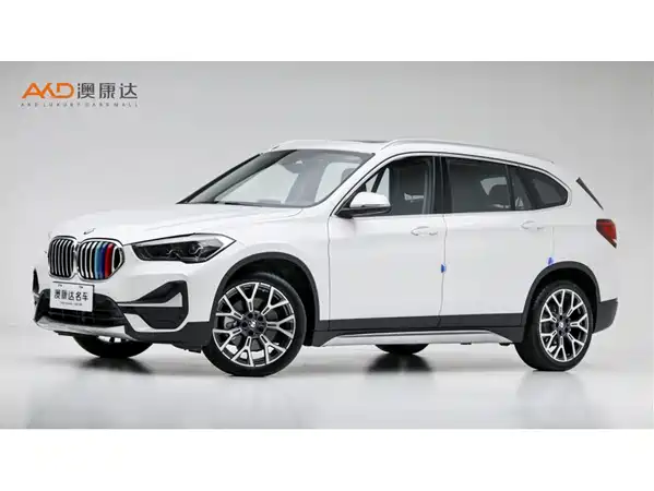 BMW X1 2022