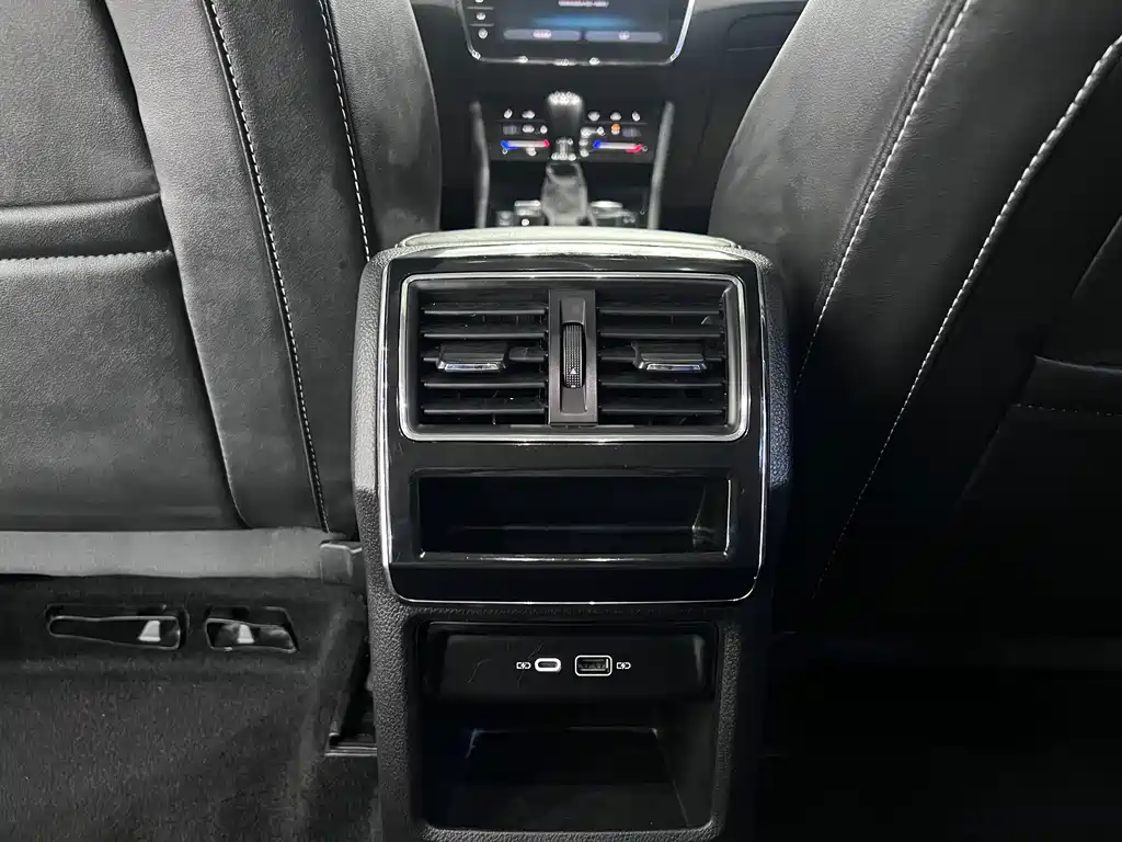 Skoda Speedy 2022 — фото 14