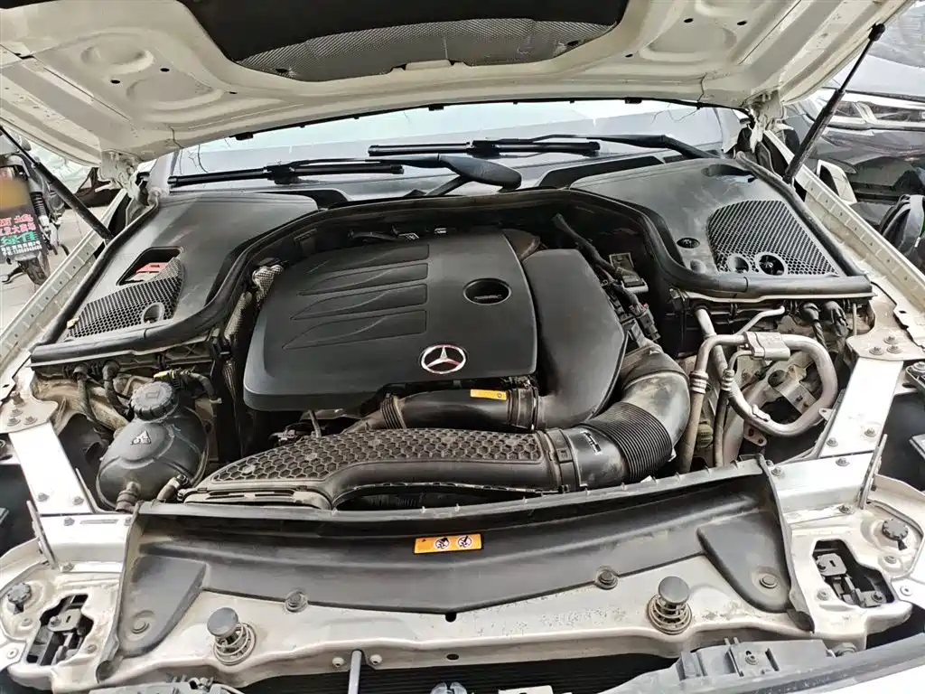 Mercedes-Benz CLS 2023 — фото 10