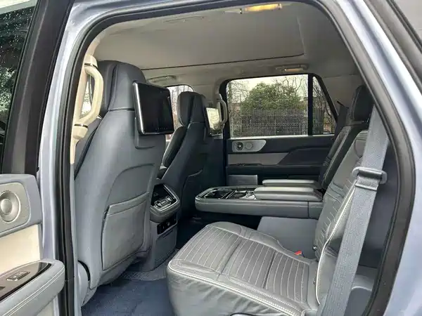 Lincoln Navigator 2020