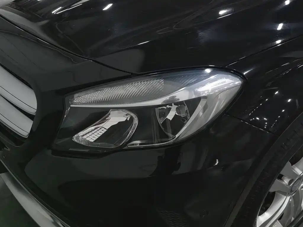 Mercedes-Benz GLA 2017 — фото 7