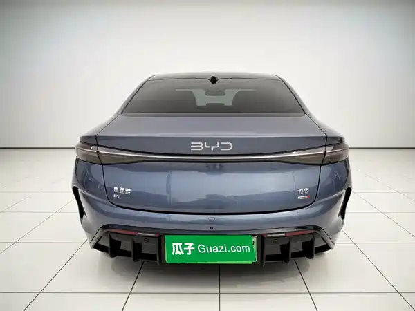 BYD Seal 2025