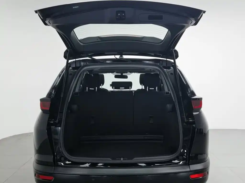Honda Breeze 2022 — фото 16