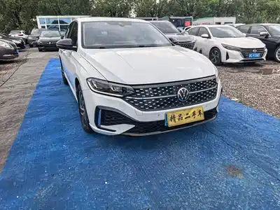 Volkswagen Lavida 2023