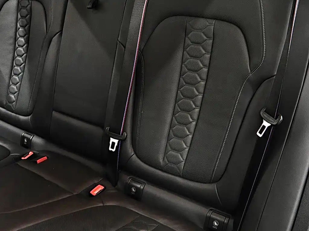 BMW X5 M 2021 — фото 13