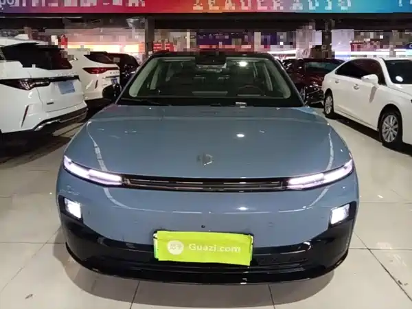Leapmotor B01 2025