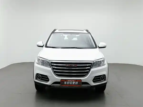 Haval H6 2018