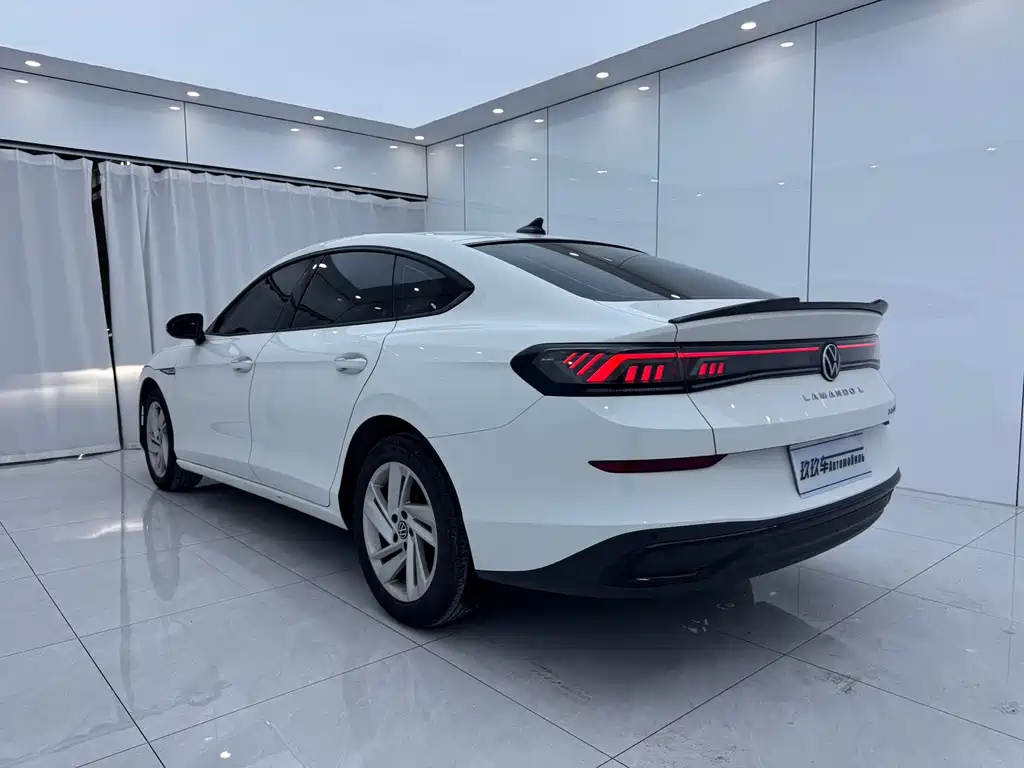 Volkswagen Lamando 2023