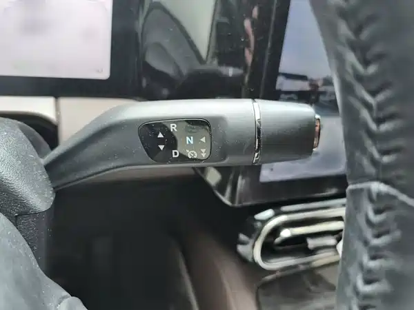 Leapmotor C11 2022
