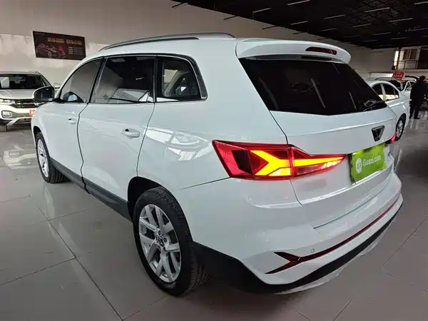 Jetta VS7 2023