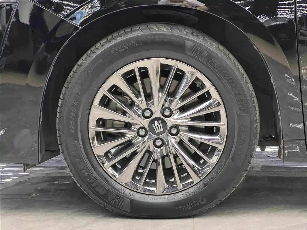 Toyota Vellfire 2022 — фото 4