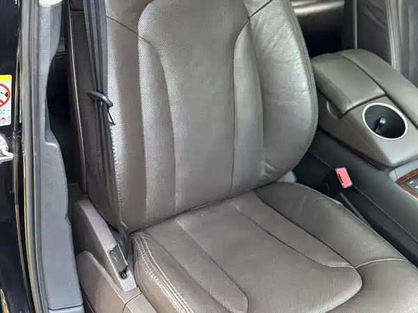 Audi Q7 2013