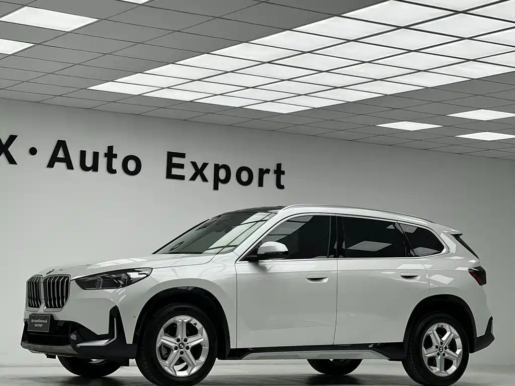 BMW X1 2023