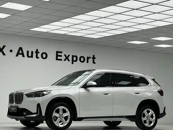 BMW X1 2023