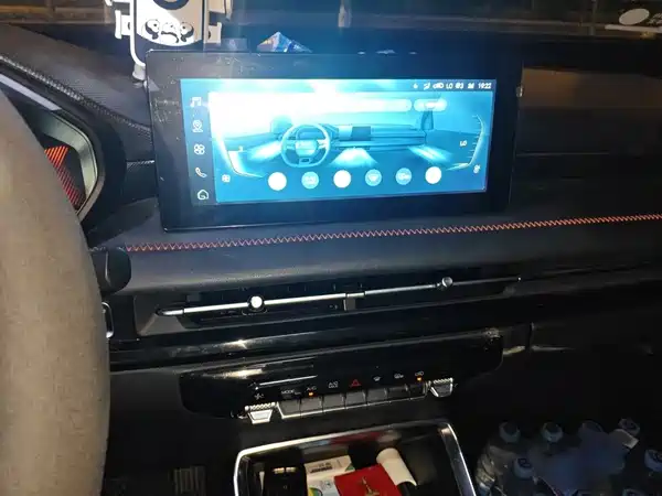 Wuling Xingchi 2022