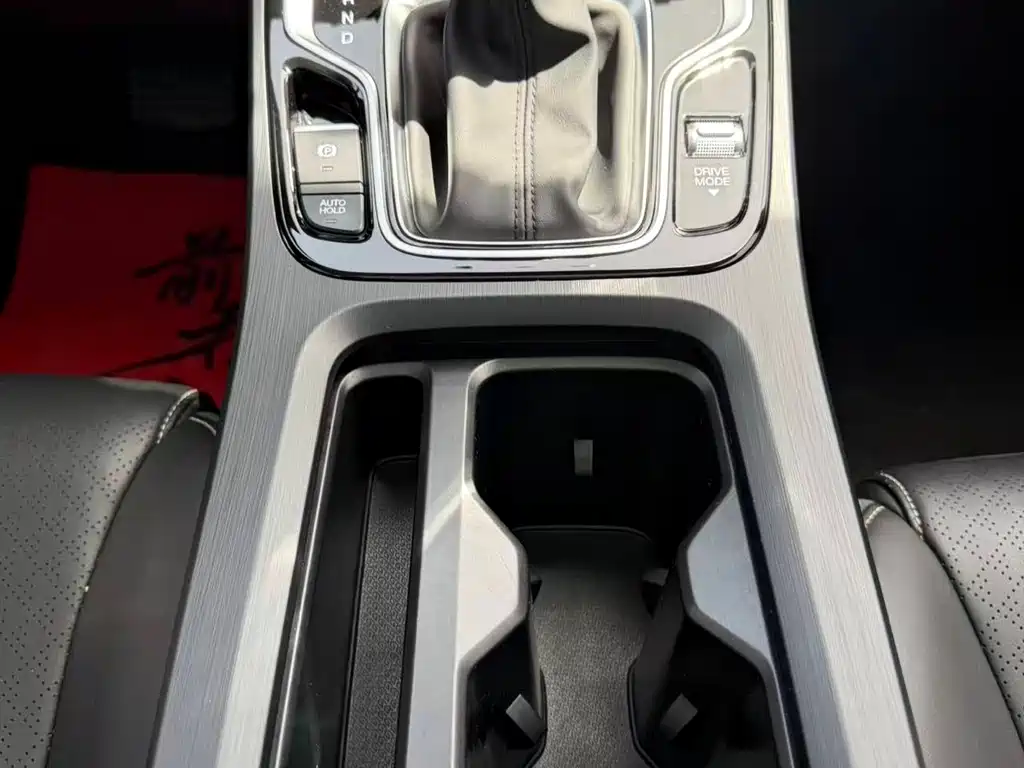 GAC Motor Trumpchi M6 2025 — фото 14
