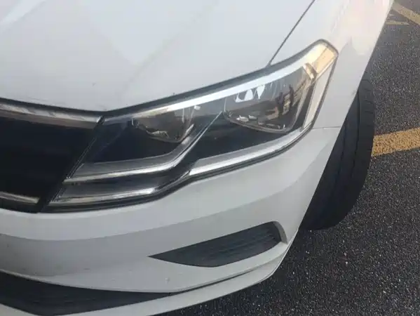 Volkswagen Jetta 2018
