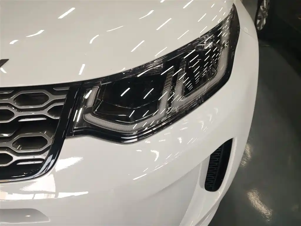 Land Rover Discovery Sport 2022 — фото 24