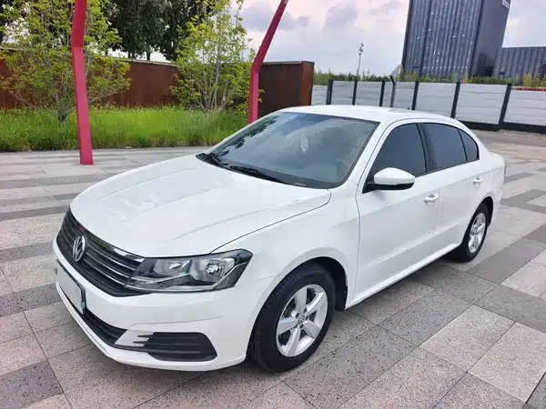 Volkswagen Lavida 2021