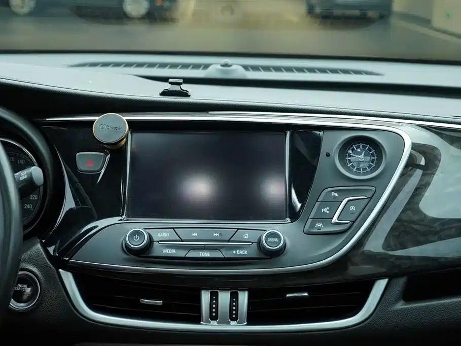 Buick Envision Plus 2015 — фото 17