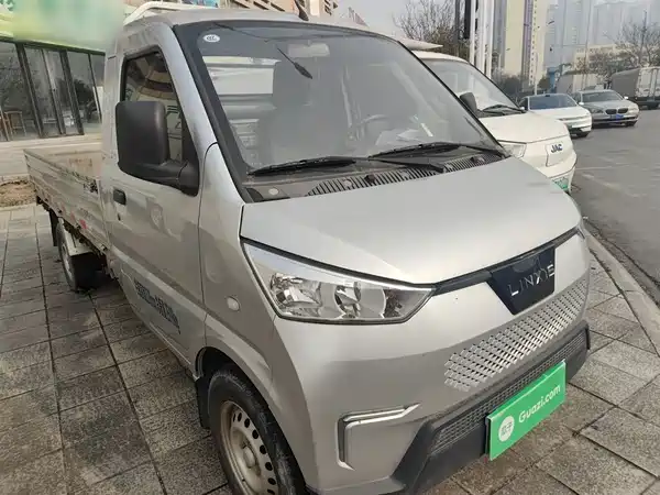 Wuling Electric Card 2022