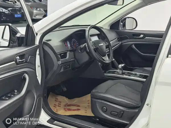 Haval H6 2018