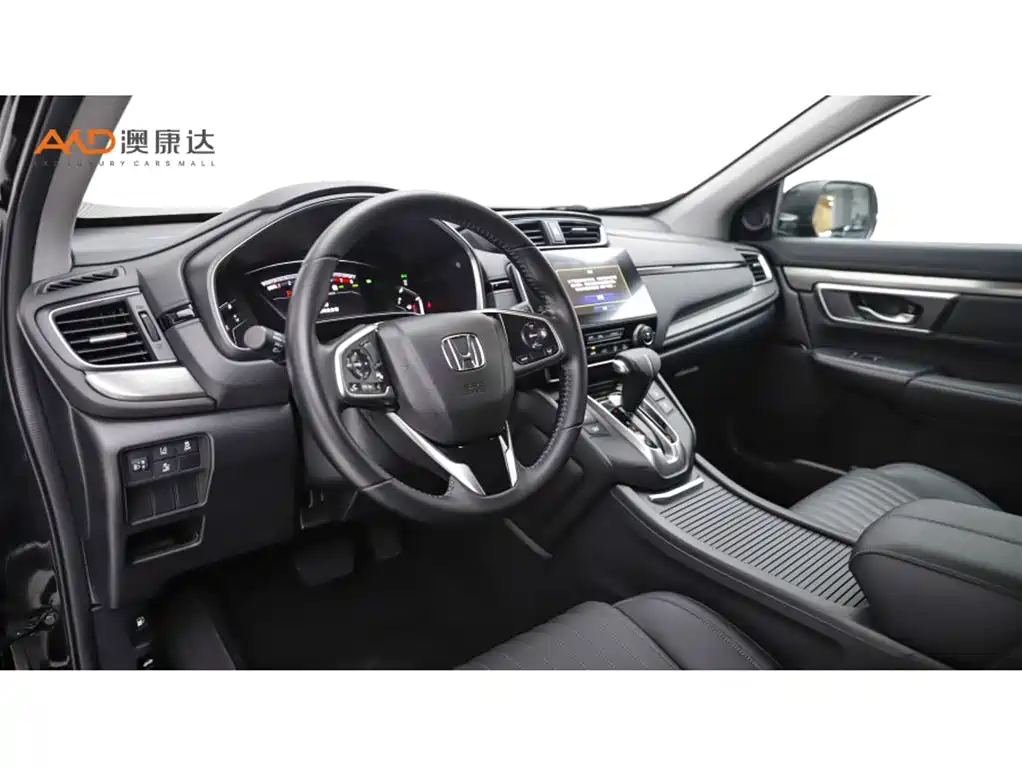 Honda Breeze 2022 — фото 6
