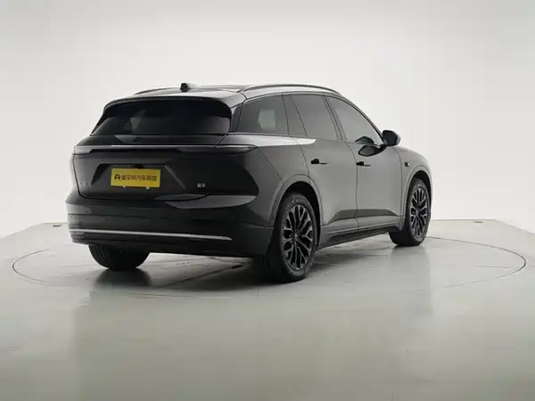 NIO ES6 2024