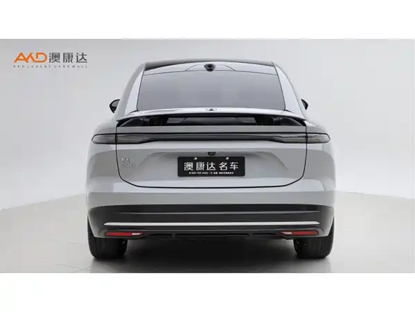 NIO EC6 2023