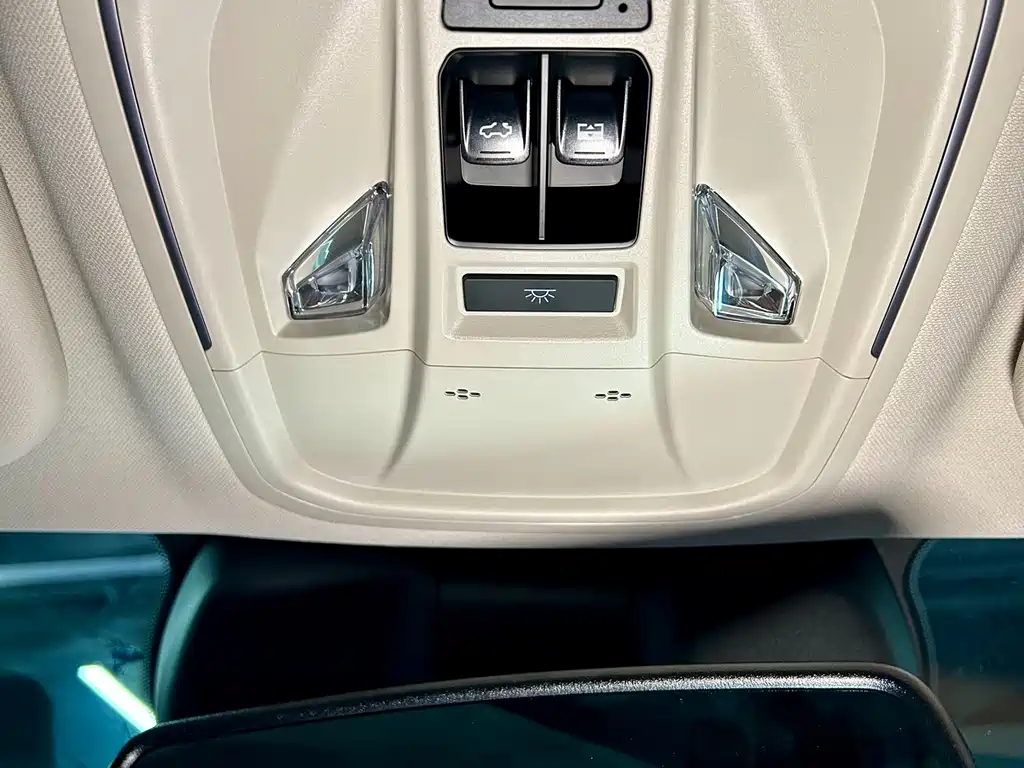 Haval Xiaolong MAX 2025 — фото 27